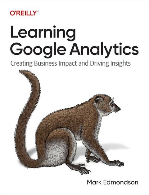 Learning Google Analytics(Kobo/電子書)