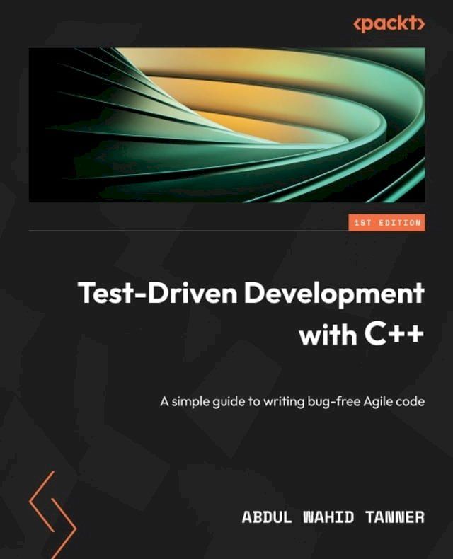  Test-Driven Development with C++(Kobo/電子書)