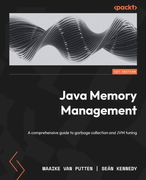 Java Memory Management(Kobo/電子書)