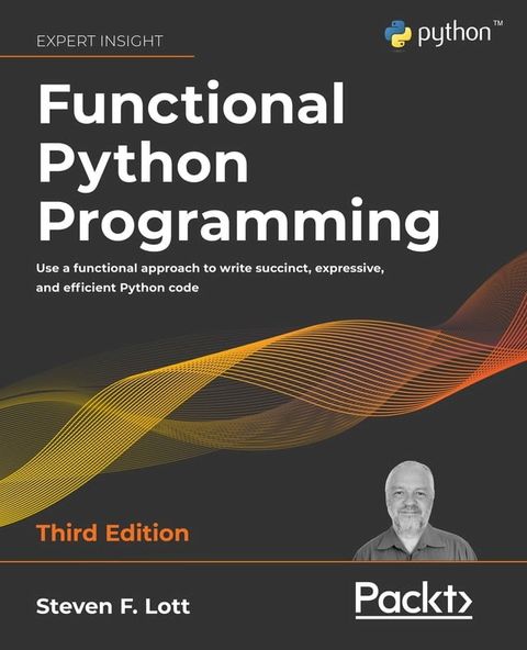Functional Python Programming(Kobo/電子書)