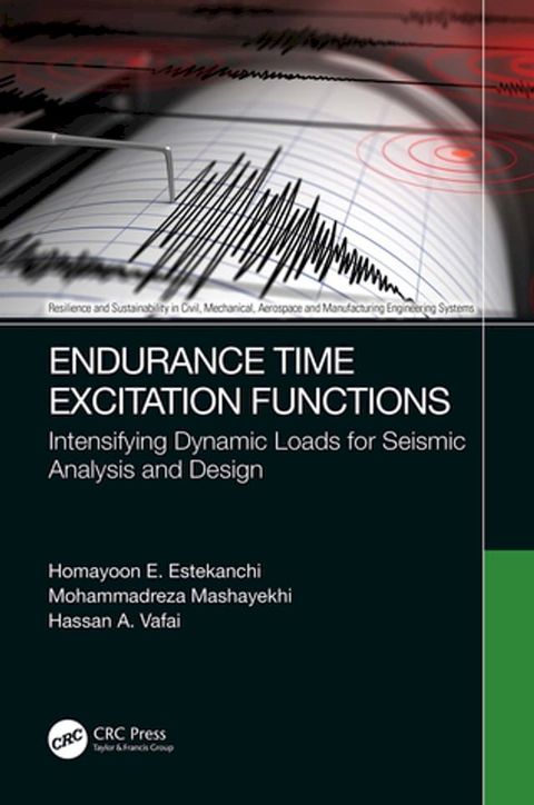 Endurance Time Excitation Functions(Kobo/電子書)