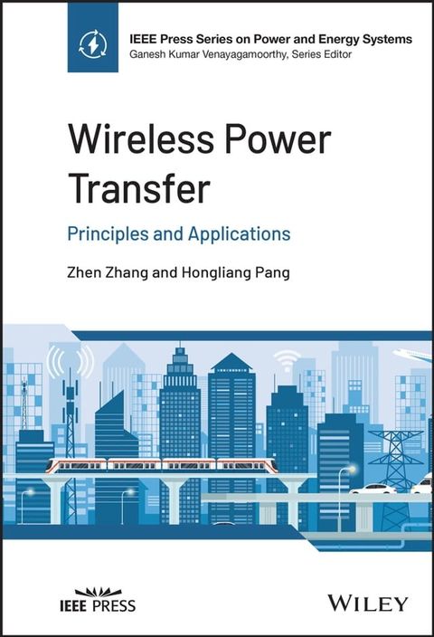 Wireless Power Transfer(Kobo/電子書)