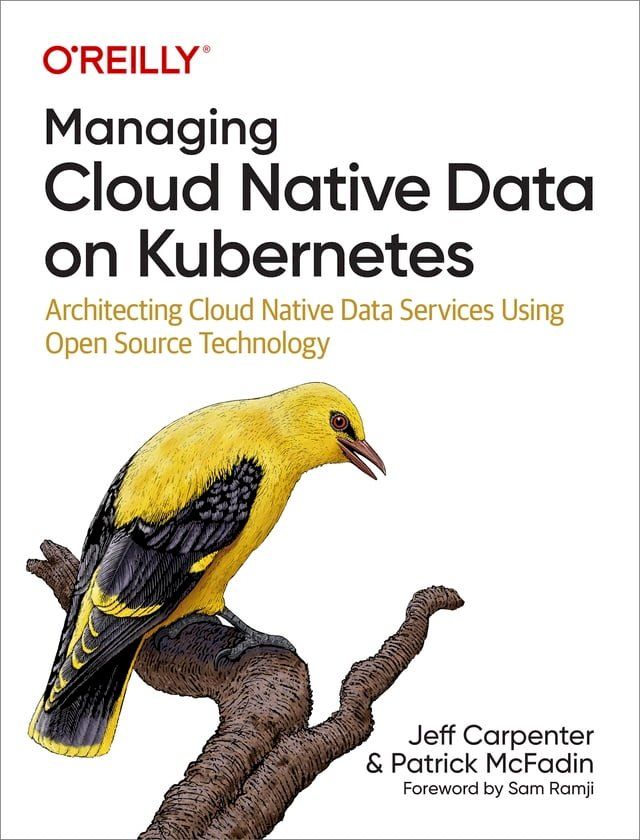  Managing Cloud Native Data on Kubernetes(Kobo/電子書)