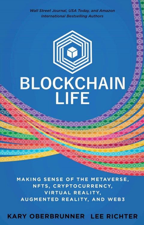 Blockchain Life(Kobo/電子書)