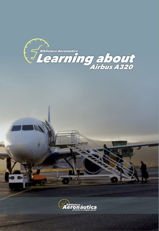  Learning About A320(Kobo/電子書)