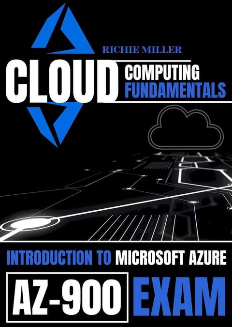 Cloud Computing Fundamentals(Kobo/電子書)