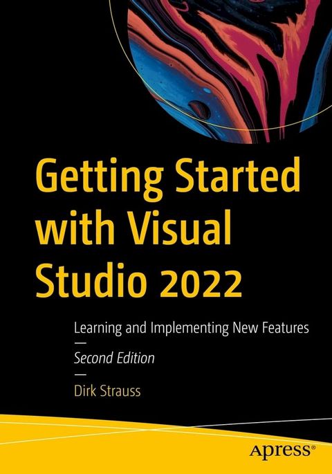 Getting Started with Visual Studio 2022(Kobo/電子書)