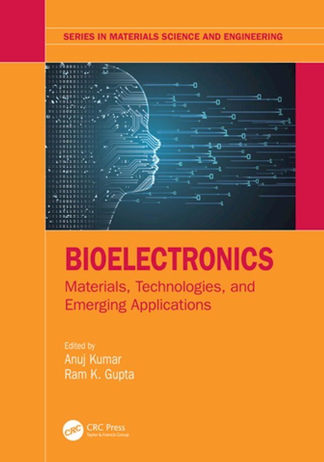  Bioelectronics(Kobo/電子書)