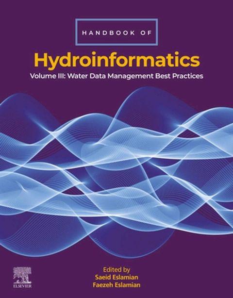 Handbook of HydroInformatics(Kobo/電子書)