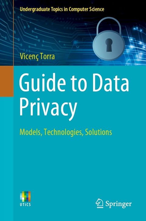 Guide to Data Privacy(Kobo/電子書)