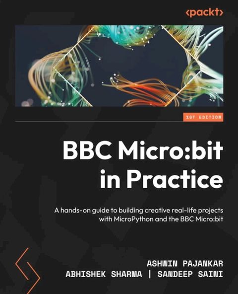 BBC Micro:bit in Practice(Kobo/電子書)