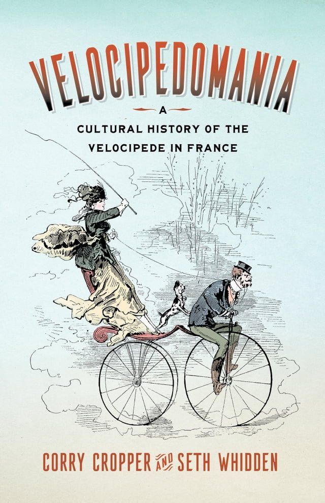  Velocipedomania(Kobo/電子書)