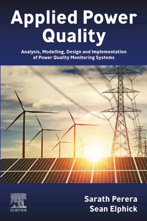 Applied Power Quality(Kobo/電子書)