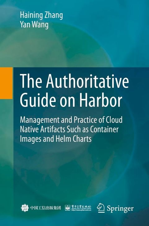 The Authoritative Guide on Harbor(Kobo/電子書)