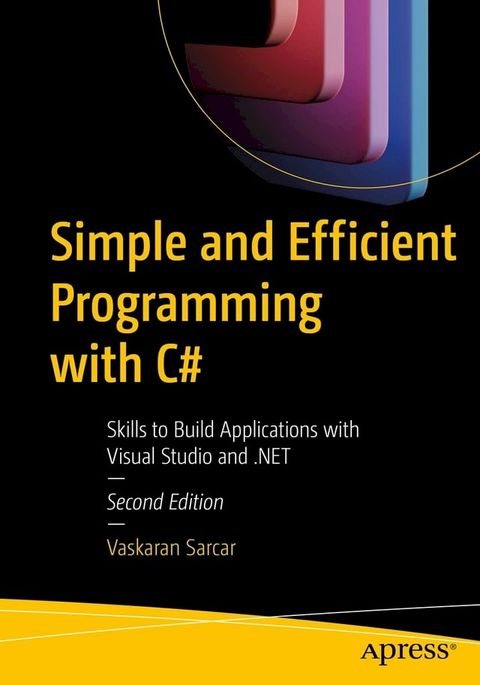 Simple and Efficient Programming with C#(Kobo/電子書)