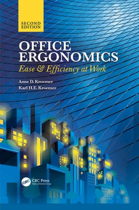 Office Ergonomics(Kobo/電子書)