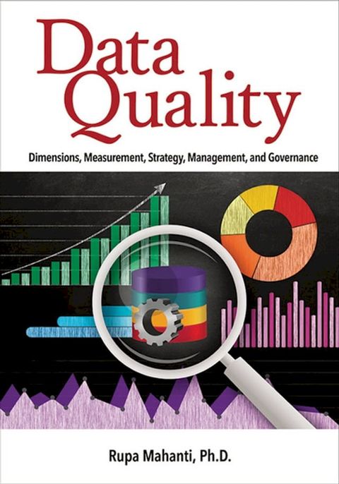 Data Quality(Kobo/電子書)