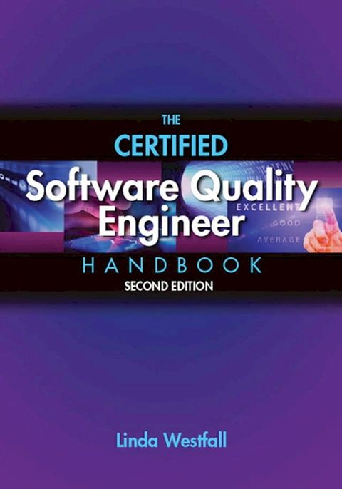 The Certified Software Quality Engineer Handbook(Kobo/電子書)