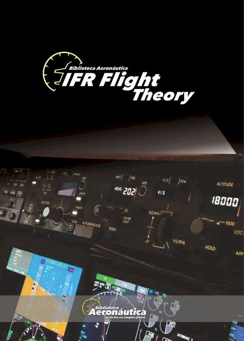 IFR Theory(Kobo/電子書)