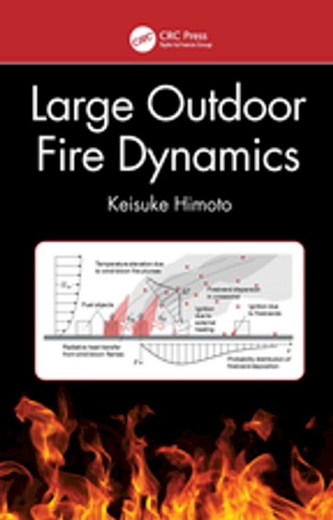 Large Outdoor Fire Dynamics(Kobo/電子書)