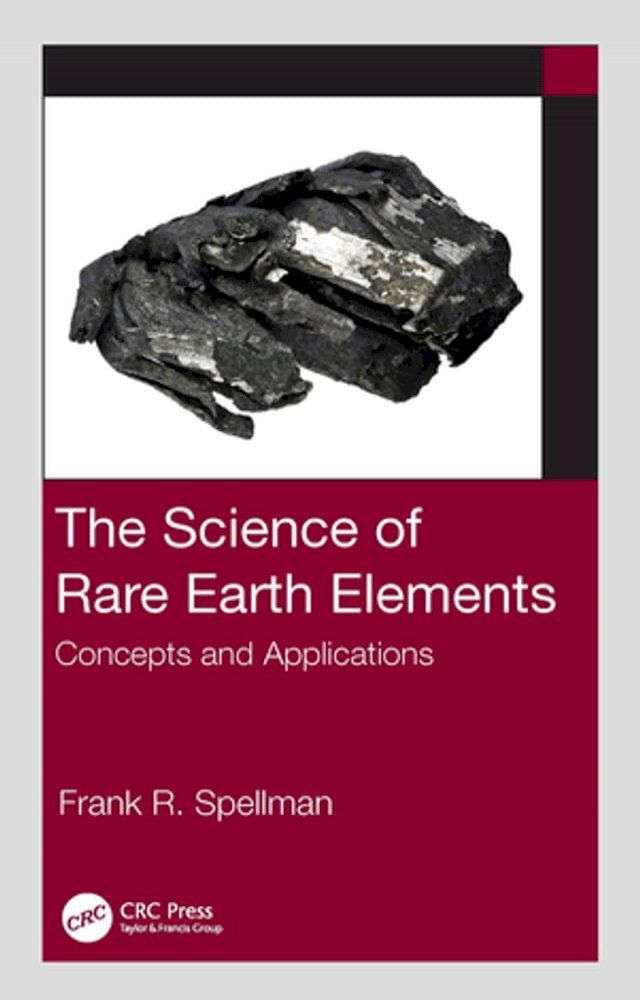  The Science of Rare Earth Elements(Kobo/電子書)