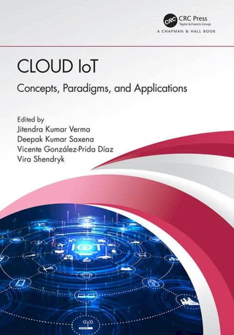 Cloud IoT(Kobo/電子書)