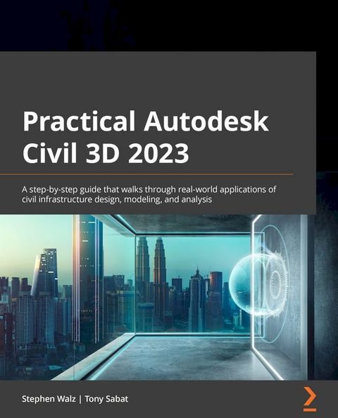 Autodesk Civil 3D 2024 from Start to Finish(Kobo/電子書)