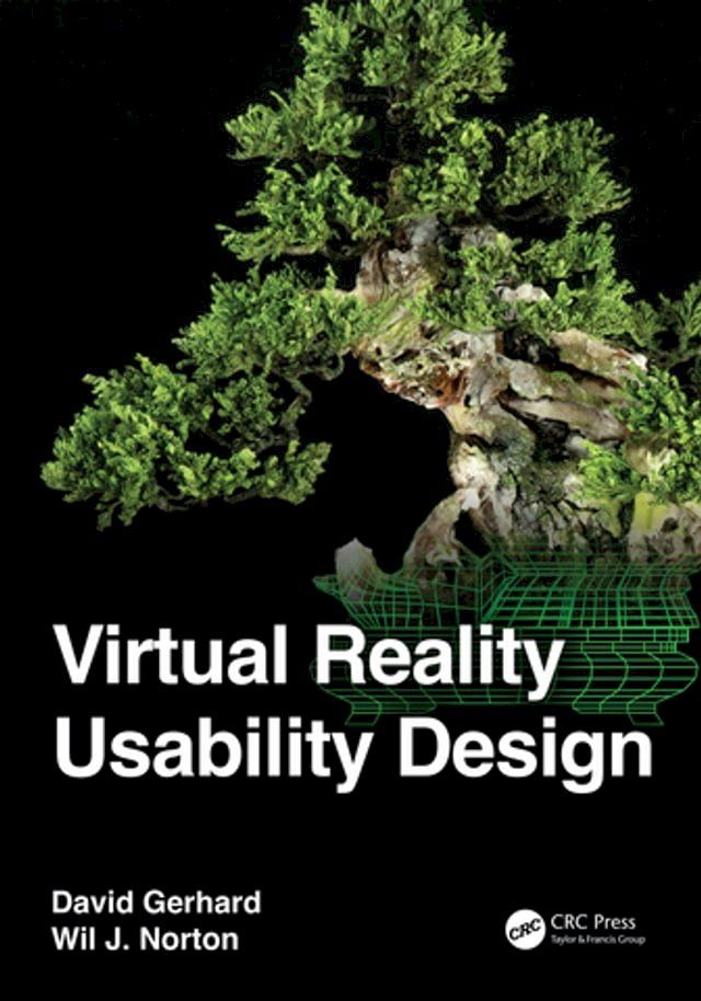  Virtual Reality Usability Design(Kobo/電子書)