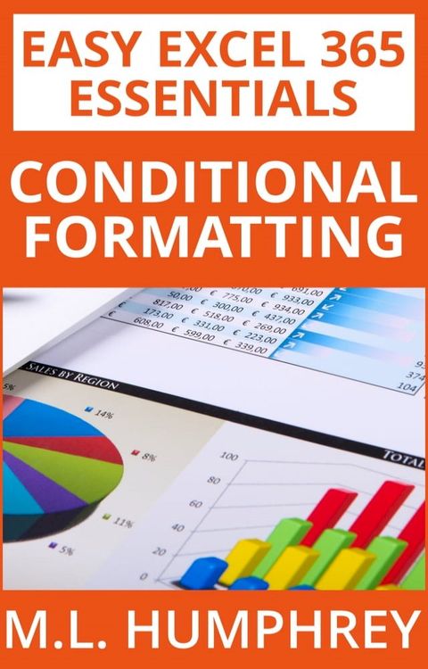 Excel 365 Conditional Formatting