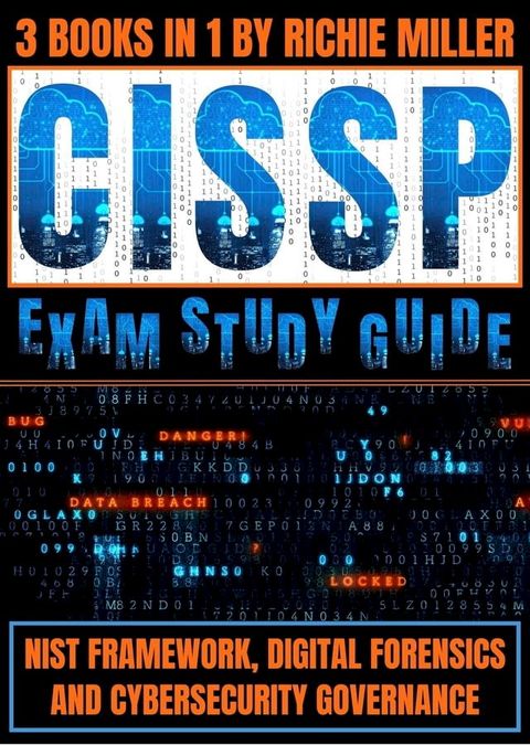 CISSP Exam Study Guide(Kobo/電子書)