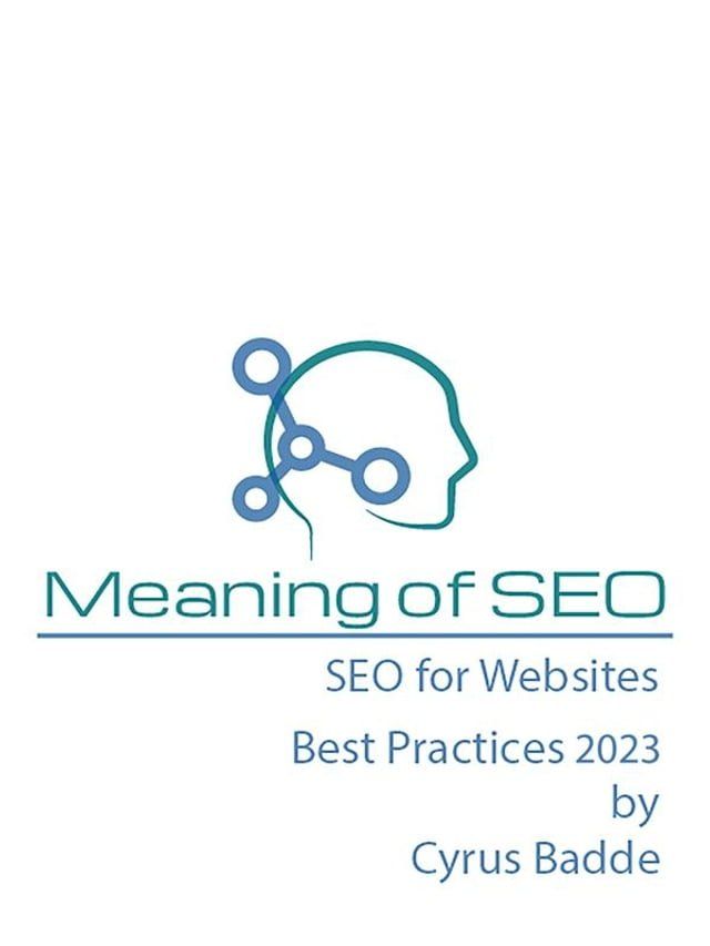  Meaning of SEO(Kobo/電子書)