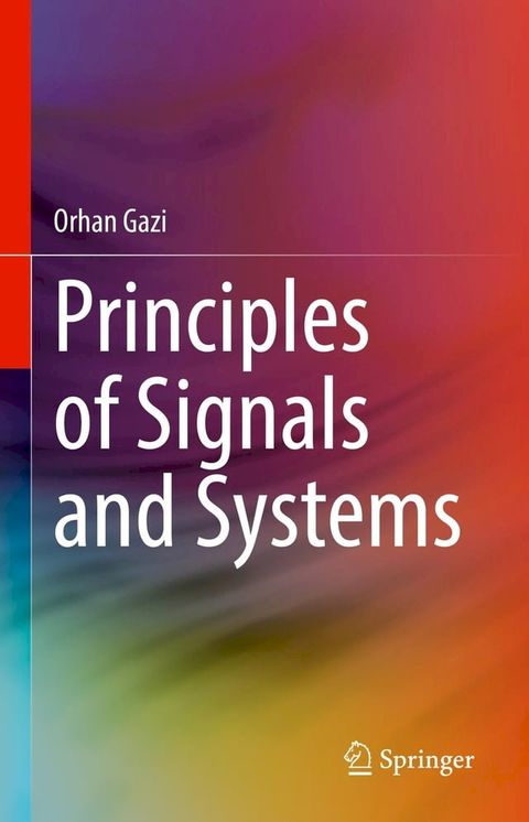 Principles of Signals and Systems(Kobo/電子書)