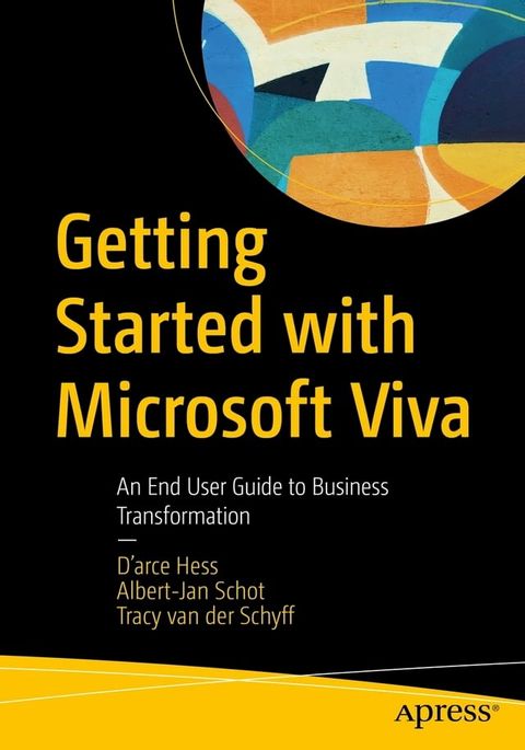 Getting Started with Microsoft Viva(Kobo/電子書)