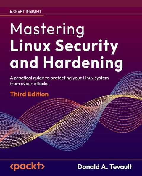 Mastering Linux Security and Hardening(Kobo/電子書)