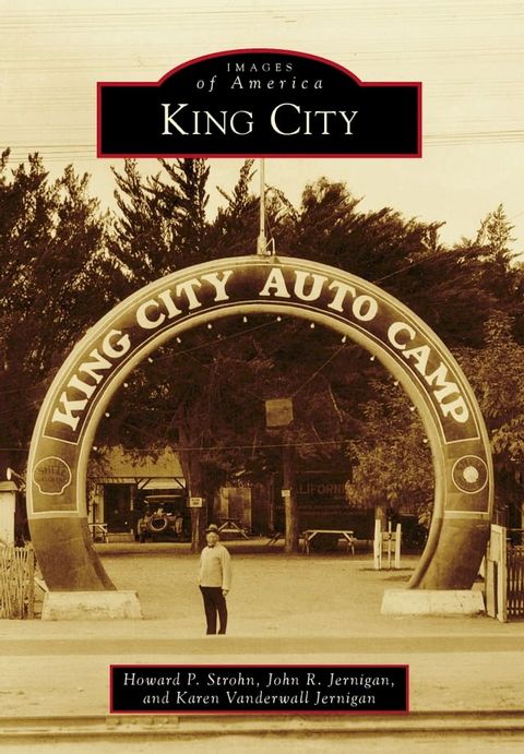 King City(Kobo/電子書)