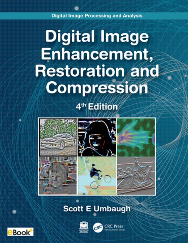  Digital Image Processing and Analysis(Kobo/電子書)