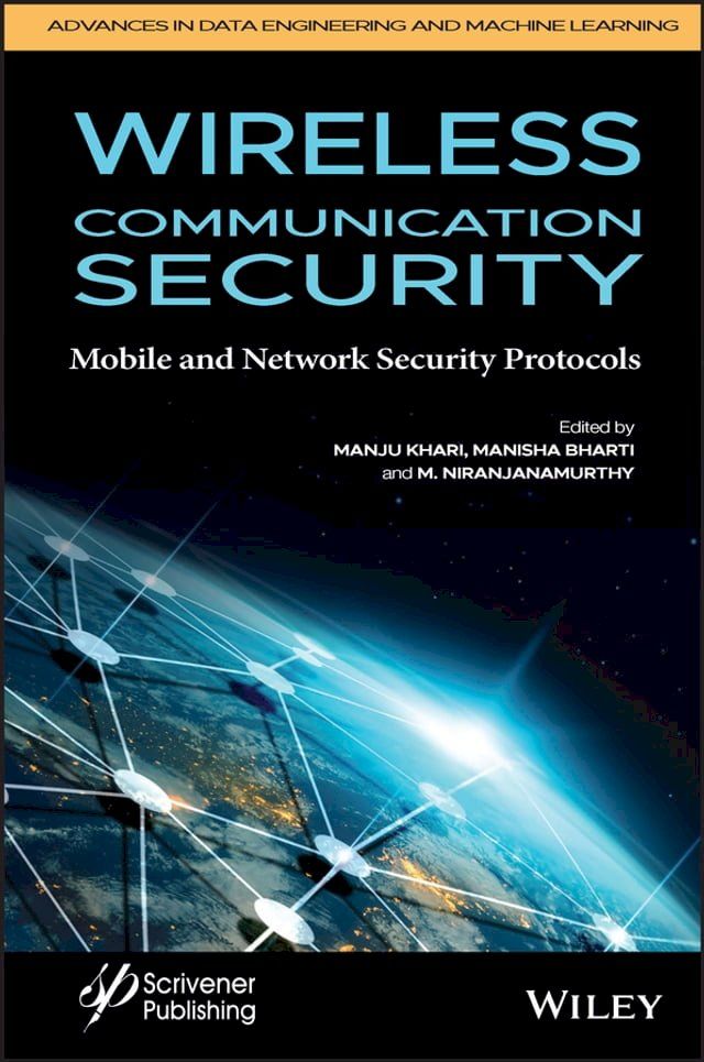  Wireless Communication Security(Kobo/電子書)