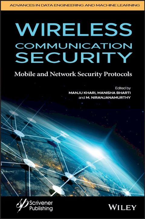 Wireless Communication Security(Kobo/電子書)