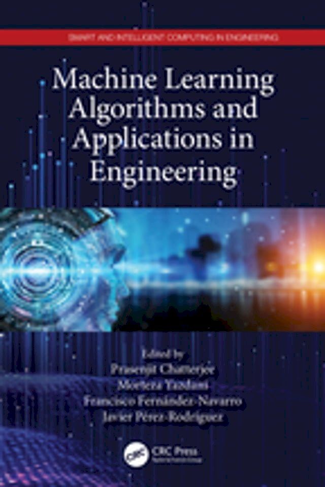  Machine Learning Algorithms and Applications in Engineering(Kobo/電子書)