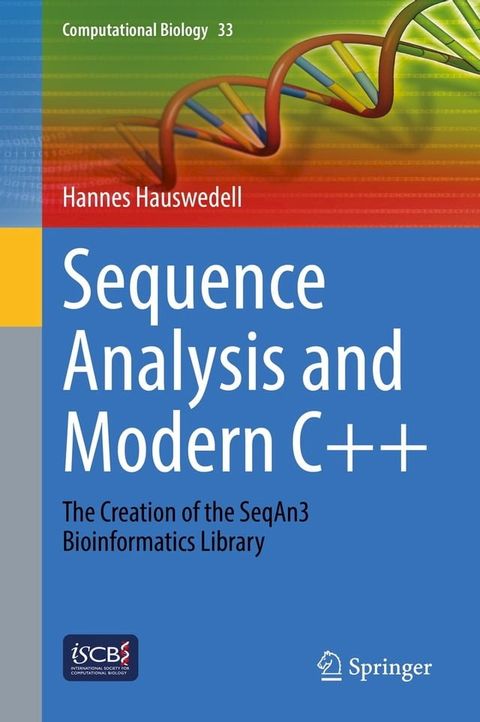 Sequence Analysis and Modern C++(Kobo/電子書)