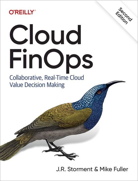 Cloud FinOps(Kobo/電子書)