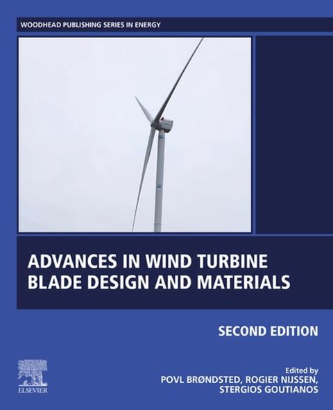 Advances in Wind Turbine Blade Design and Materials(Kobo/電子書)