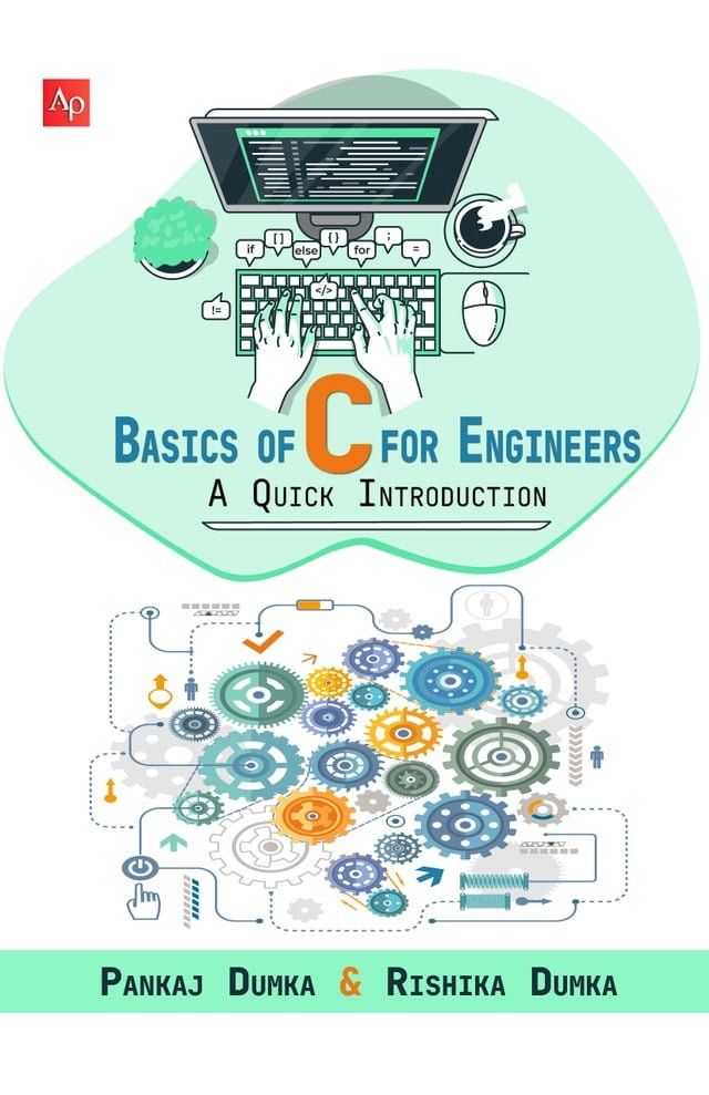  Basics of C for Engineers(Kobo/電子書)