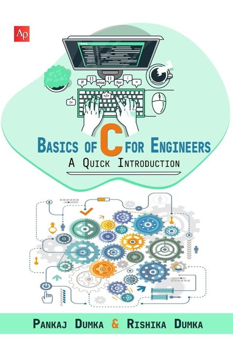 Basics of C for Engineers(Kobo/電子書)