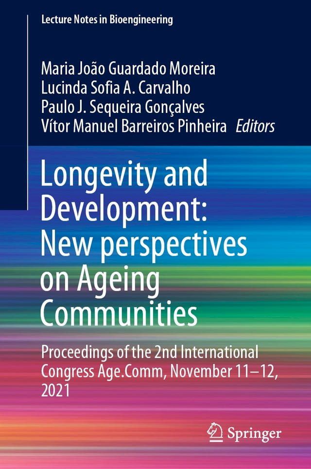  Longevity and Development: New perspectives on Ageing Communities(Kobo/電子書)