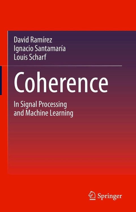 Coherence(Kobo/電子書)