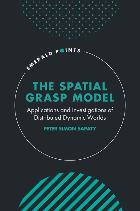 The Spatial Grasp Model(Kobo/電子書)