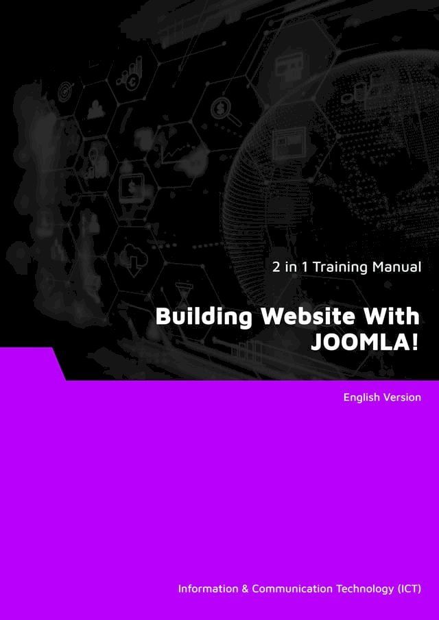  Building Website With JOOMLA! (2 in 1 eBooks)(Kobo/電子書)