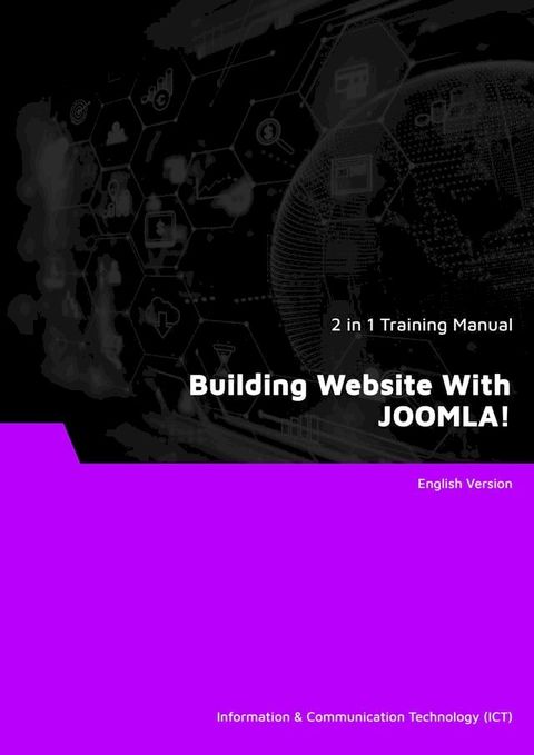 Building Website With JOOMLA! (2 in 1 eBooks)(Kobo/電子書)