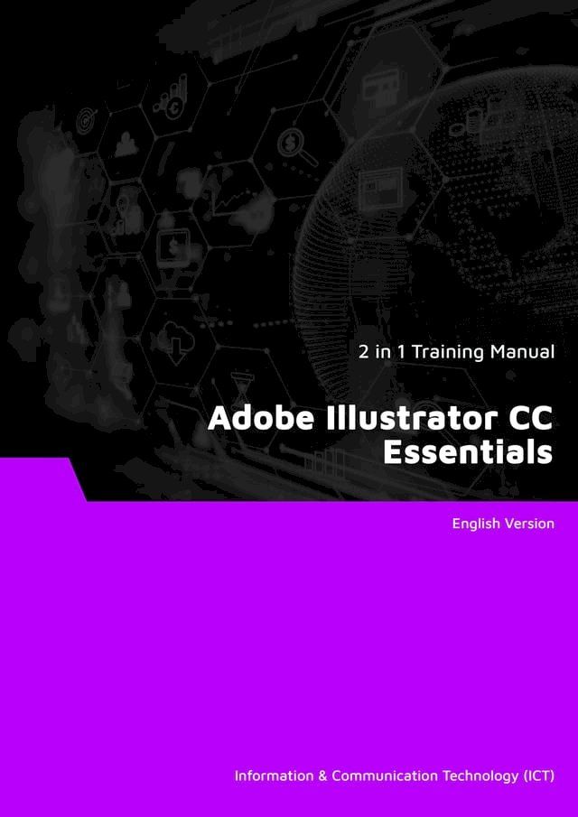  Adobe Illustrator CC Essentials (2 in 1 eBooks)(Kobo/電子書)